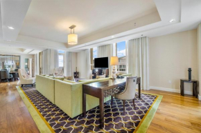 Presidential Penthouse Suite